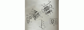 Transom Assembly